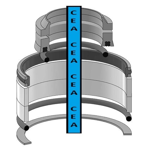 147780 stabilizer cylinder - 147780,